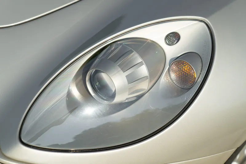 Ferrari 612 SCAGLIETTI 25