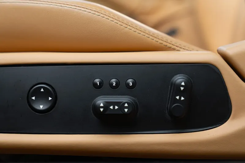 Ferrari 612 SCAGLIETTI 32