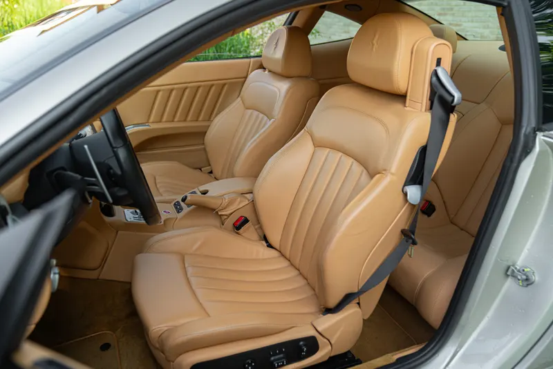 Ferrari 612 SCAGLIETTI 27