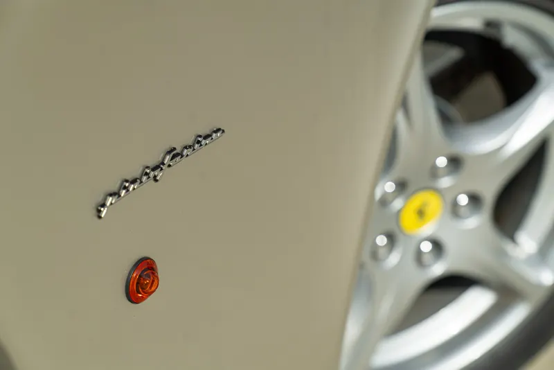 Ferrari 612 SCAGLIETTI 9