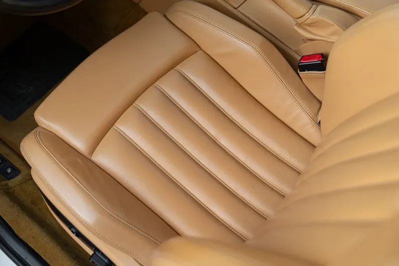 Ferrari 612 SCAGLIETTI 30