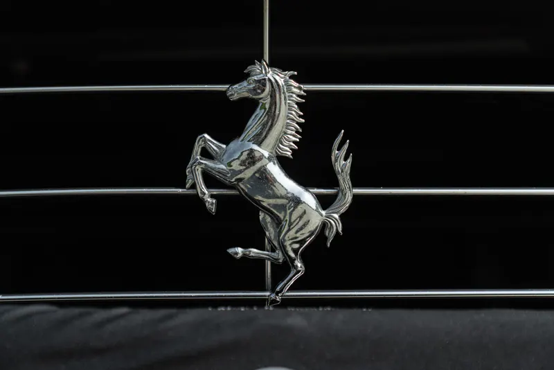 Ferrari 612 SCAGLIETTI 24