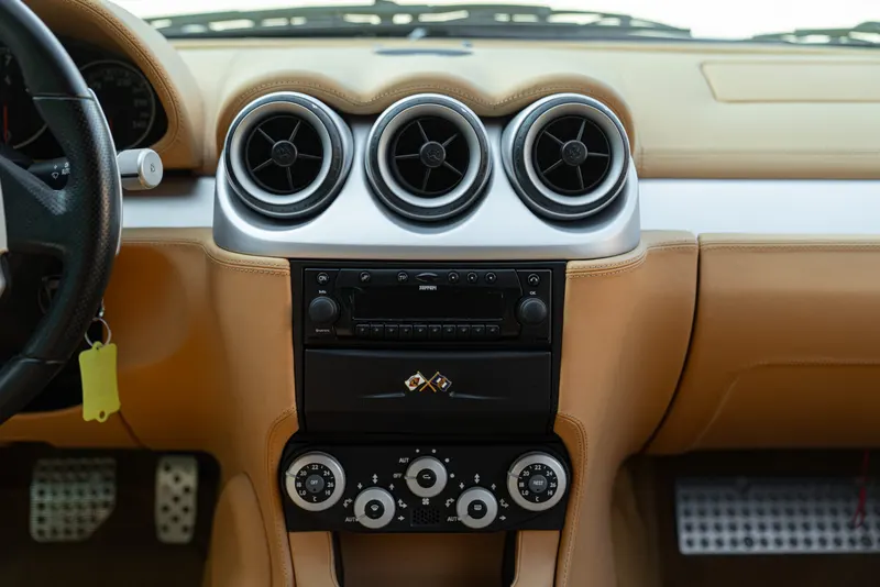 Ferrari 612 SCAGLIETTI 36