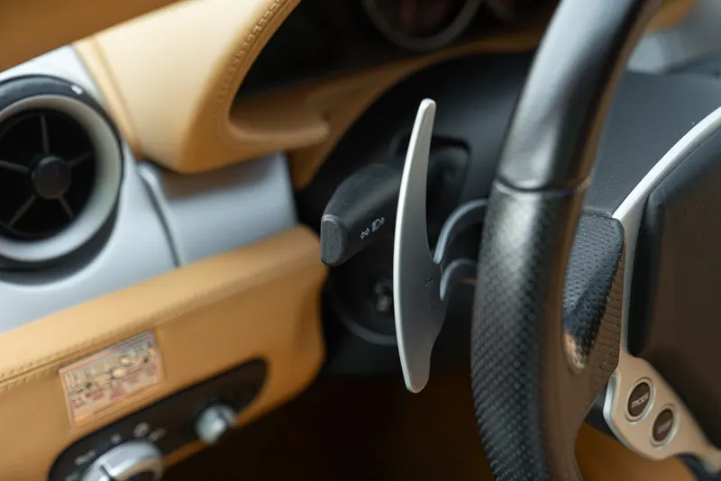 Ferrari 612 SCAGLIETTI 49
