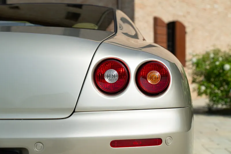 Ferrari 612 SCAGLIETTI 21