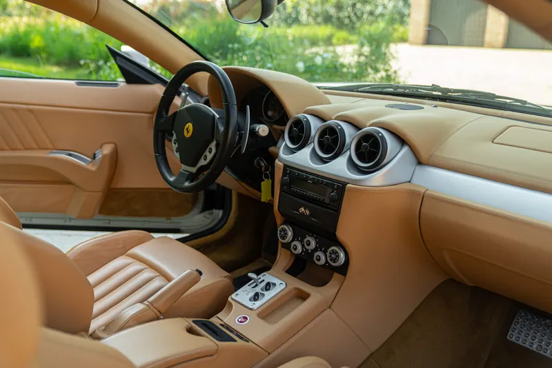 Ferrari 612 SCAGLIETTI 26