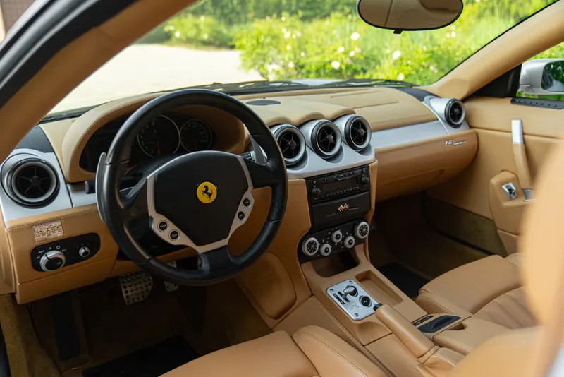 Ferrari 612 SCAGLIETTI 35
