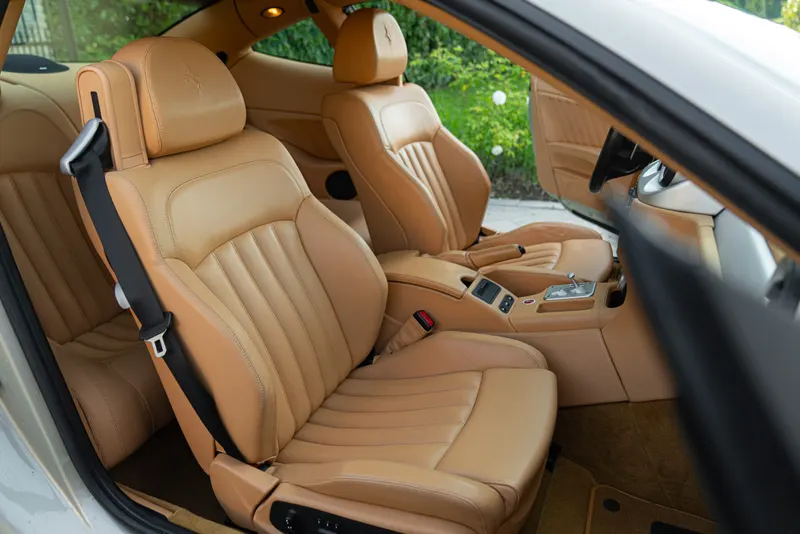 Ferrari 612 SCAGLIETTI 28