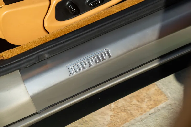 Ferrari 612 SCAGLIETTI 56