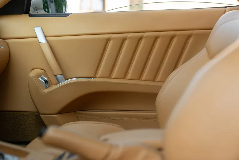 Ferrari 612 SCAGLIETTI 33