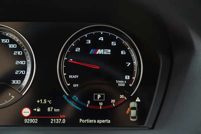 BMW M2 COMPETITION 62