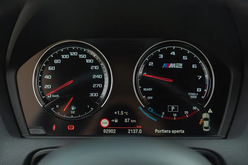 BMW M2 COMPETITION 59