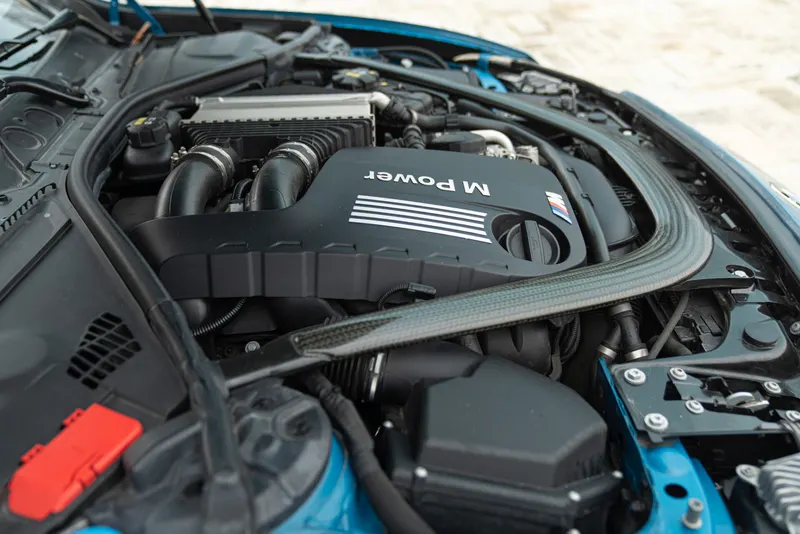 BMW M2 COMPETITION 71