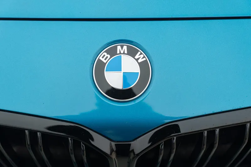 BMW M2 COMPETITION 19