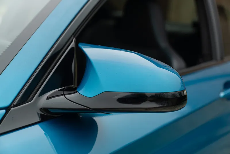 BMW M2 COMPETITION 25