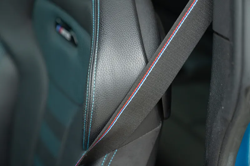 BMW M2 COMPETITION 39