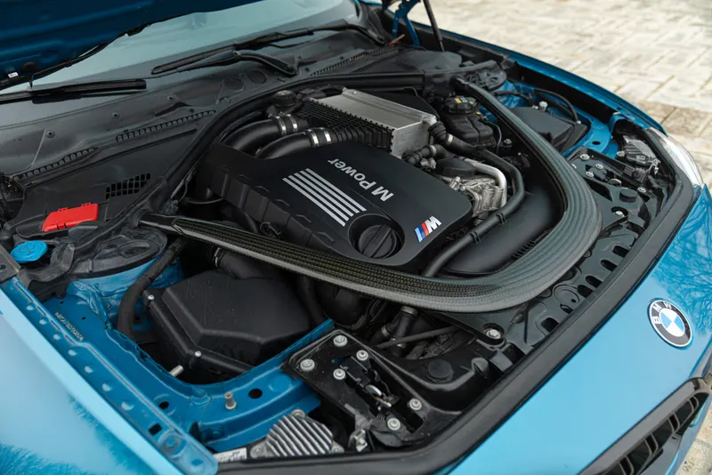 BMW M2 COMPETITION 67