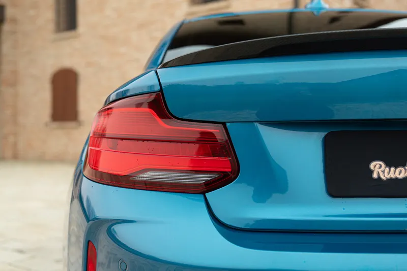 BMW M2 COMPETITION 27