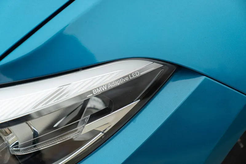 BMW M2 COMPETITION 26