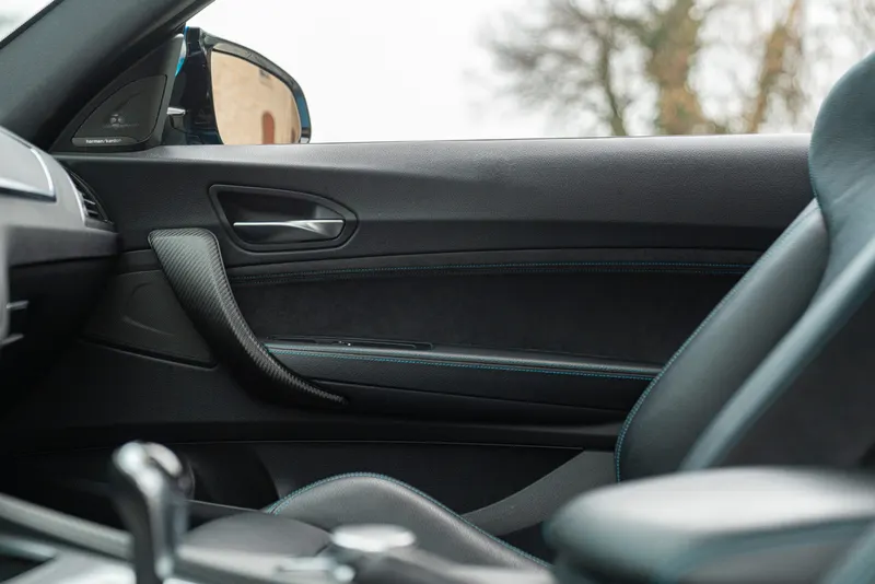 BMW M2 COMPETITION 38