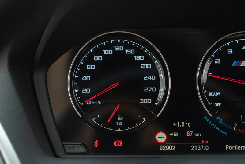 BMW M2 COMPETITION 63