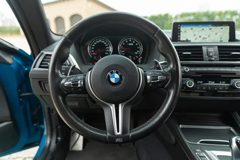 BMW M2 COMPETITION 60