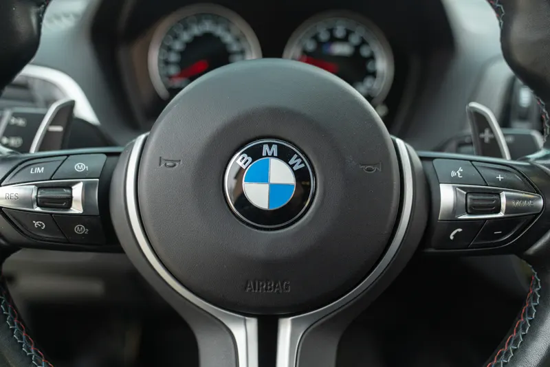 BMW M2 COMPETITION 50