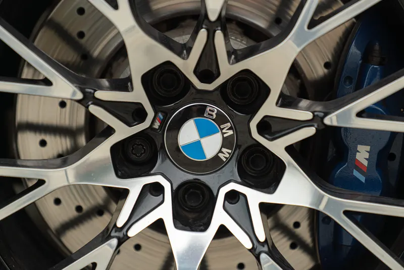 BMW M2 COMPETITION 23
