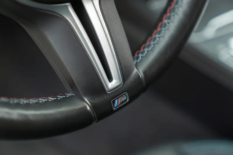 BMW M2 COMPETITION 43