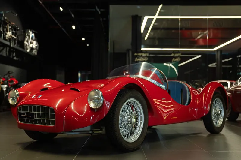 SIGHINOLFI 750 56