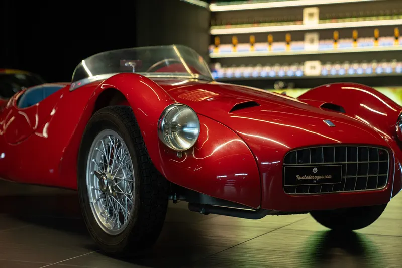 SIGHINOLFI 750 28