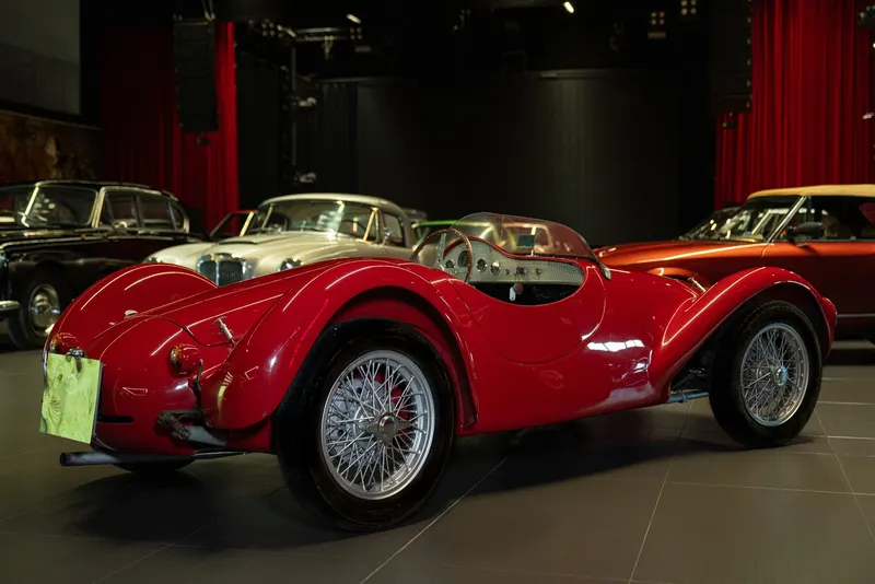SIGHINOLFI 750 6