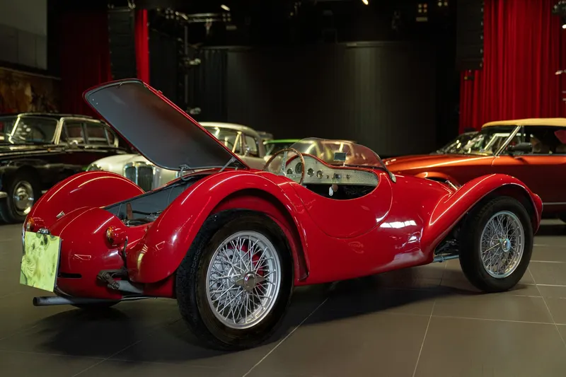 SIGHINOLFI 750 12