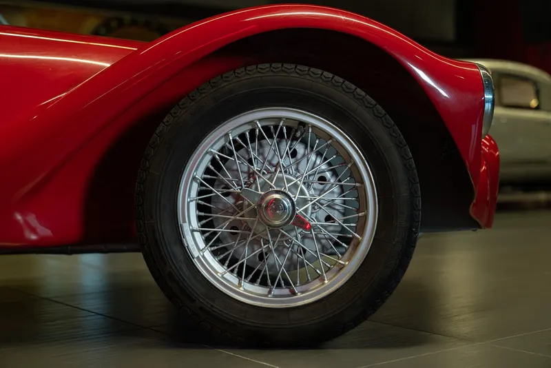 SIGHINOLFI 750 26