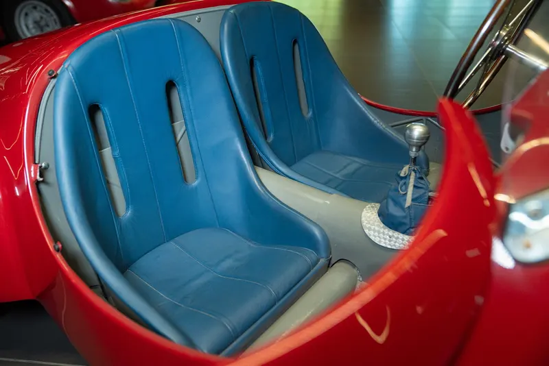 SIGHINOLFI 750 33