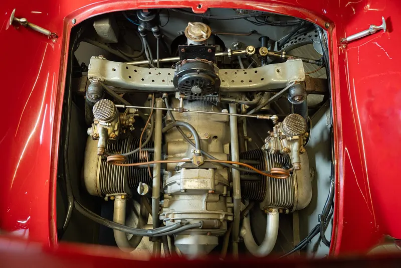 SIGHINOLFI 750 54