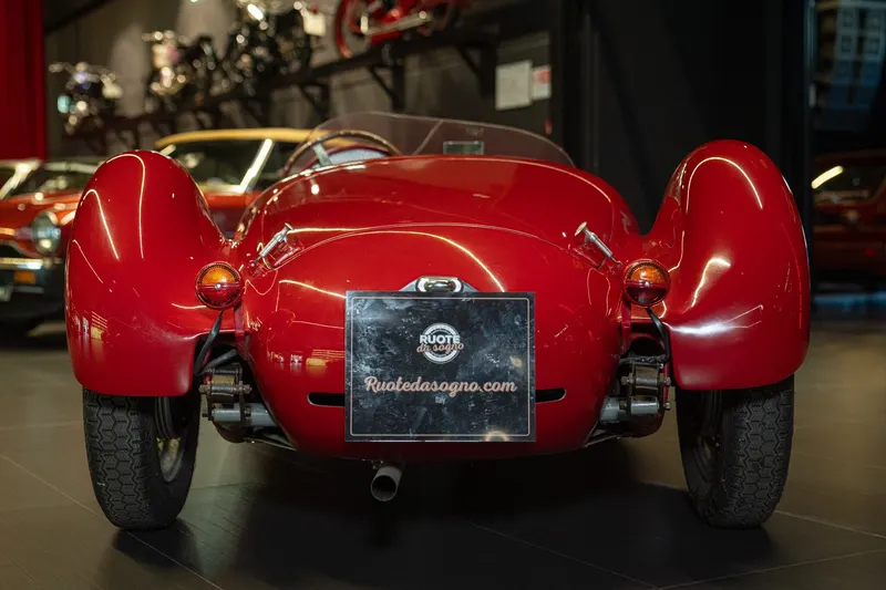 SIGHINOLFI 750 8