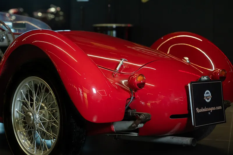 SIGHINOLFI 750 9