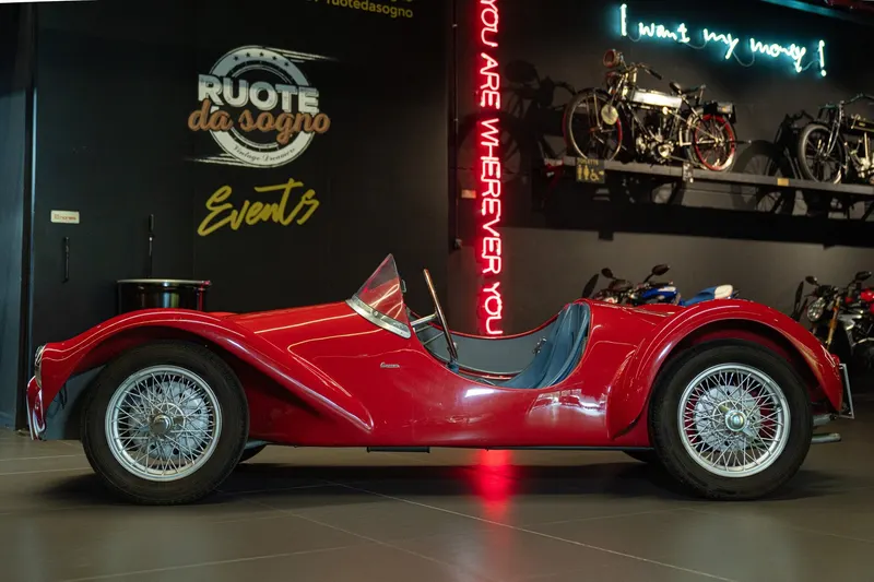 SIGHINOLFI 750 4