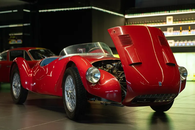 SIGHINOLFI 750 44