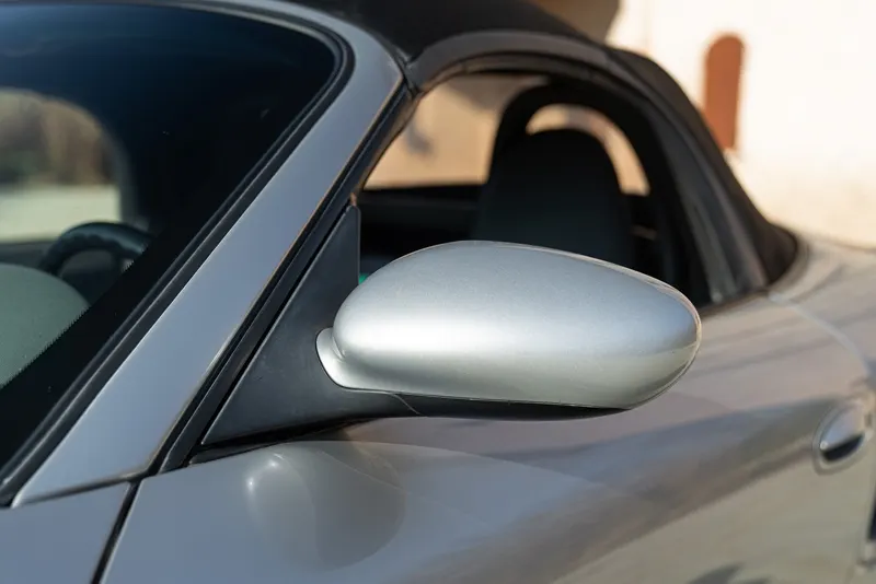 Porsche BOXSTER 986 TIPTRONIC 22