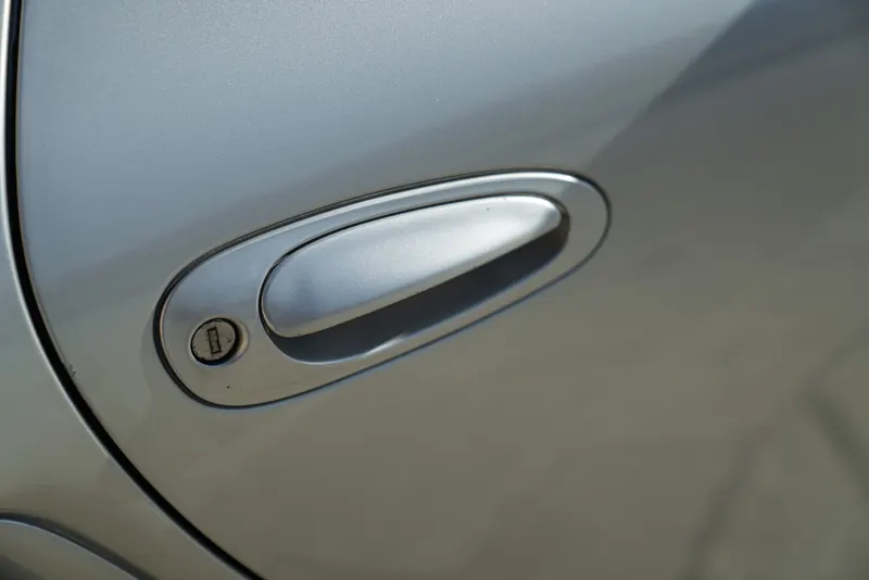 Porsche BOXSTER 986 TIPTRONIC 16