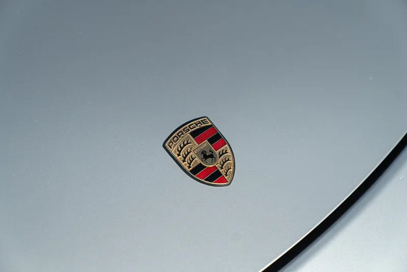 Porsche BOXSTER 986 TIPTRONIC 24