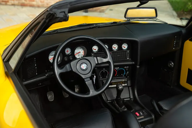 Alfa Romeo RZ 63