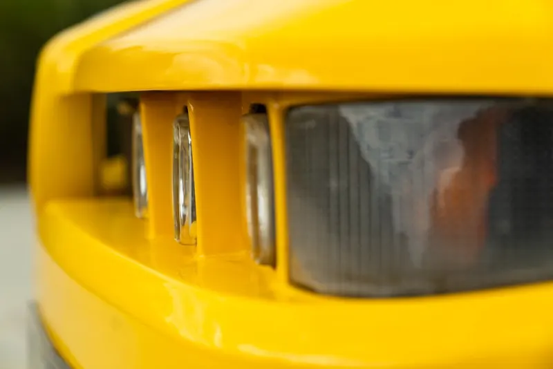 Alfa Romeo RZ 33