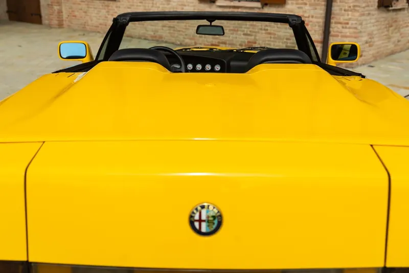 Alfa Romeo RZ 37