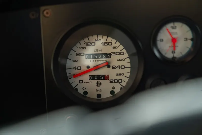 Alfa Romeo RZ 66