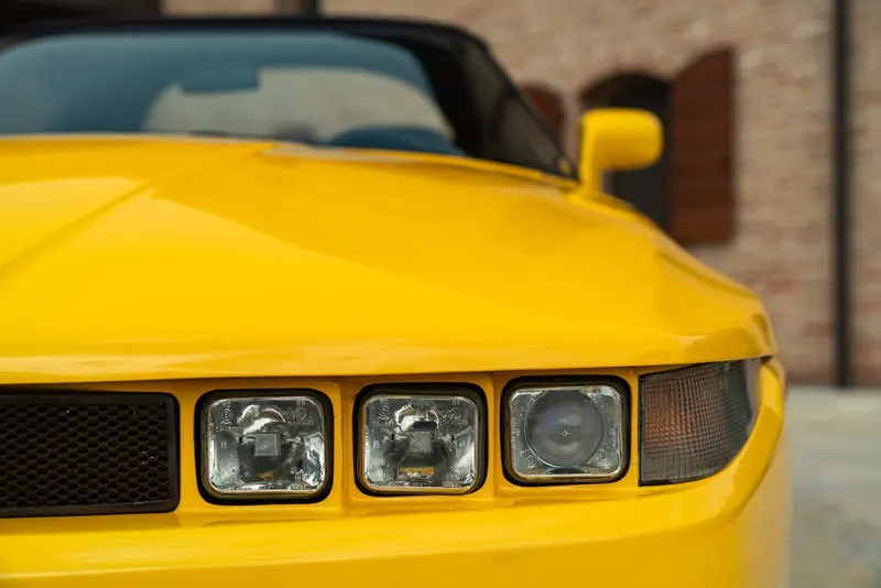 Alfa Romeo RZ 21