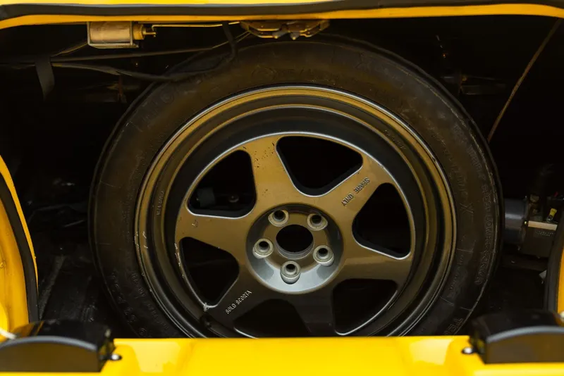 Alfa Romeo RZ 76