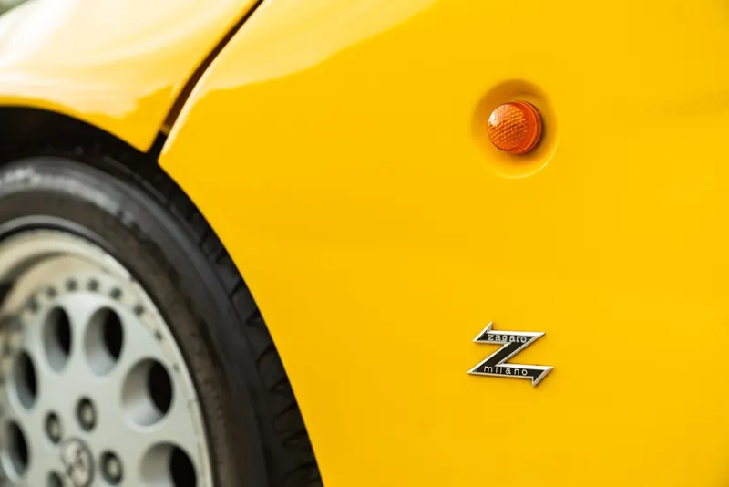 Alfa Romeo RZ 30